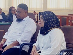 Hal Memberatkan Vonis Istri Brimob Pembunuh Suami: Anak Trauma, Tak Mau Ngaku
