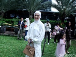 Irish Bella Buka Suara soal Ammar Zoni Dituntut 1 Tahun Penjara