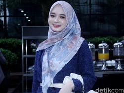 Sikap Asli Disebut Mulai Terlihat, Inara Rusli Jawab Dicap Sombong