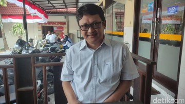 ISESS Minta Penanganan Korupsi Kortas Tipikor Polri Bebas Intervensi