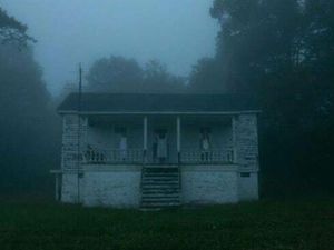 Deretan Bangunan Horor dari Penjuru Dunia yang Bikin Kulit Bergidik