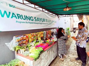 Bantuan Untuk UMKM Terdampak Covid-19