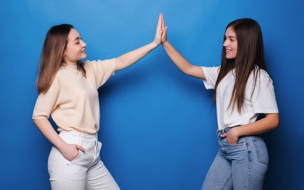 Beri Dukungan dan Semangat Beri Dukungan dan Semangat