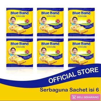 Blue Band
