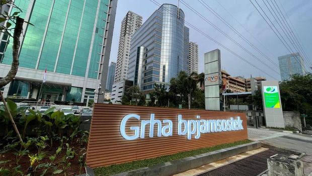 BPJS KETENAGAKERJAAN