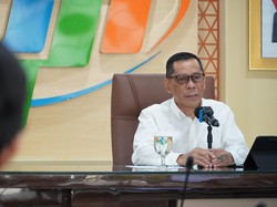 China, AS dan India Jadi Sobat Ekspor RI, kalau Impor?