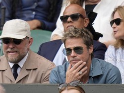 Brad Pitt Bikin Masalah Lagi, Dituntut Perusahaan Pembuat Krim Rp 1,3 Miliar
