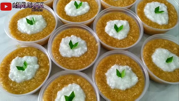 Foto: YouTube/Chalistaa Kitchen