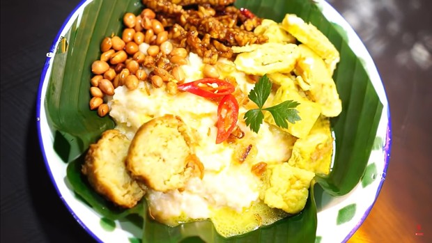 Foto: YouTube/Domo Bramantyo