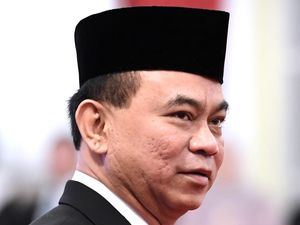 Budi Arie Tak Lagi Urus Konferda Projo Usai Dilantik Jadi Menkominfo Budi Arie Tak Lagi Urus Konferda Projo Usai Dilantik Jadi Menkominfo