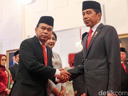 Budi Arie dan Daftar Menkominfo RI dari Masa ke Masa