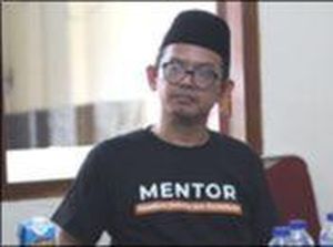 Mendudukkan Cawe-Cawe Presiden dalam Pemilu Mendudukkan Cawe-Cawe Presiden dalam Pemilu