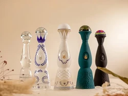 5 Fakta Clase Azul, Tequila dengan Desain Botol Terindah di Dunia