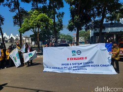 Jerit Sekolah Swasta Saat PPDB di Cimahi Diduga Banyak Kecurangan