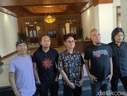 Konser di Solo Akhir Bulan Ini, Dewa 19 Undang Sejumlah Tokoh Nasional