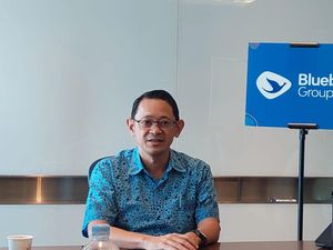 Pernyataan Lengkap Bos Blue Bird soal Kemunculan Taksi Vietnam di Indonesia Pernyataan Lengkap Bos Blue Bird soal Kemunculan Taksi Vietnam di Indonesia