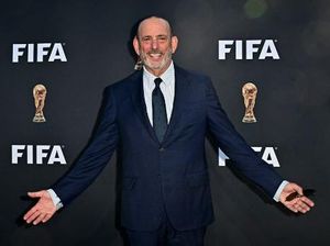 Bos MLS Tidak Khawatirkan Belanja Besar Klub-klub Arab