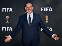 Bos MLS Tidak Khawatirkan Belanja Besar Klub-klub Arab