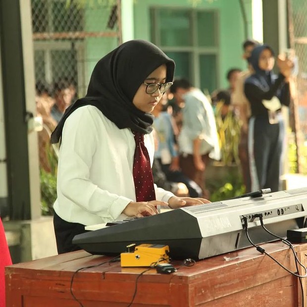 Dyah Ayu/Foto: instagram.com/a.rdhanaa Dyah Ayu