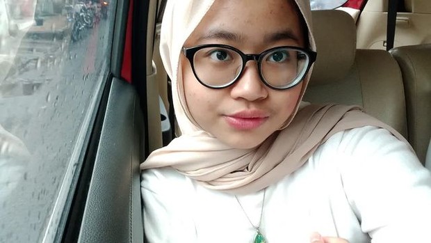 Dyah Ayu/Foto: instagram.com/a.rdhanaa Dyah Ayu