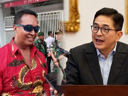 Eks Panglima TNI-Ketua kadin Jadi Pemateri Jurkam Ganjar