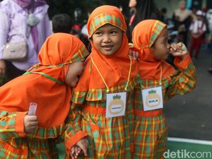 Kemendikbud Targetkan Tes Calistung SD Dihapus Mulai Tahun Ajaran Baru Kemendikbud Targetkan Tes Calistung SD Dihapus Mulai Tahun Ajaran Baru