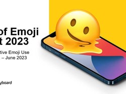 Facemoji Keyboard Rilis Laporan Global State of Emoji 2023