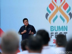 Segini Kisaran Gaji BUMN Sesuai Posisinya, Berminat?