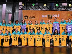 Timnas Australia Kritik Kesenjangan di Piala Dunia Wanita 2023