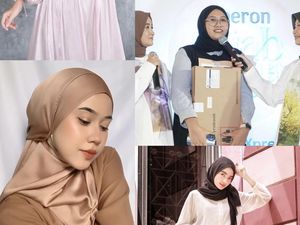 5 Peserta Audisi Emeron Hijab Hunt yang Terpilih Jadi Finalis via Wild Card