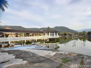 Sosok Pangeraan Sugih di Balik Kemegahan Gedung Negara Sumedang Sosok Pangeraan Sugih di Balik Kemegahan Gedung Negara Sumedang