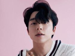 Gaya 6 Ambassador Chanel, Gong Yoo Hingga Jennie BLACKPINK di Elle