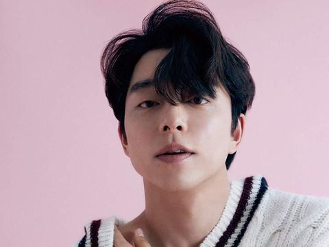 Gong Yoo