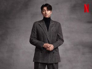 Gong Yoo dan Seo Hyun Jin Bintangi Drakor Netflix The Trunk Gong Yoo dan Seo Hyun Jin Bintangi Drakor Netflix The Trunk