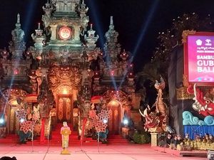 Pengunjung PKB 2023 Tembus 1,6 Juta Orang, 94,95 Persen Pengunjung Puas Pengunjung PKB 2023 Tembus 1,6 Juta Orang, 94,95 Persen Pengunjung Puas