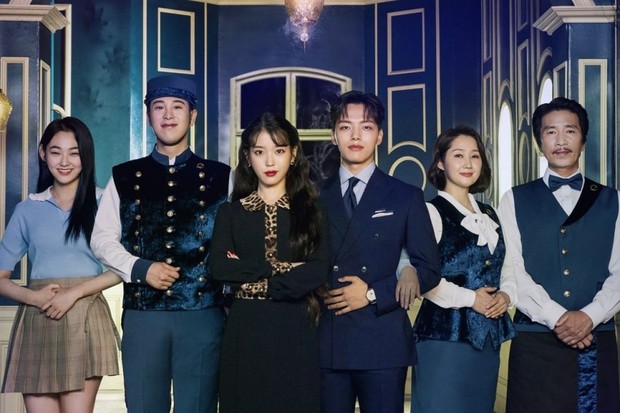 Hotel Del Luna/ Foto : instagram.com/tvn_drama Hotel Del Luna/ Foto : instagram.com/tvn_drama