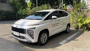 Melihat dari Dekat Hyundai Stargazer Essential, Harga Mulai Rp 228 Jutaan