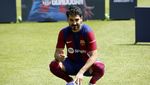 Ini 5 Pemain dengan Gaji Tertinggi di Barcelona