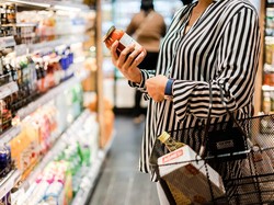 Pajak Mau Naik, Harga Pangan di Inggris Terancam Makin Mahal