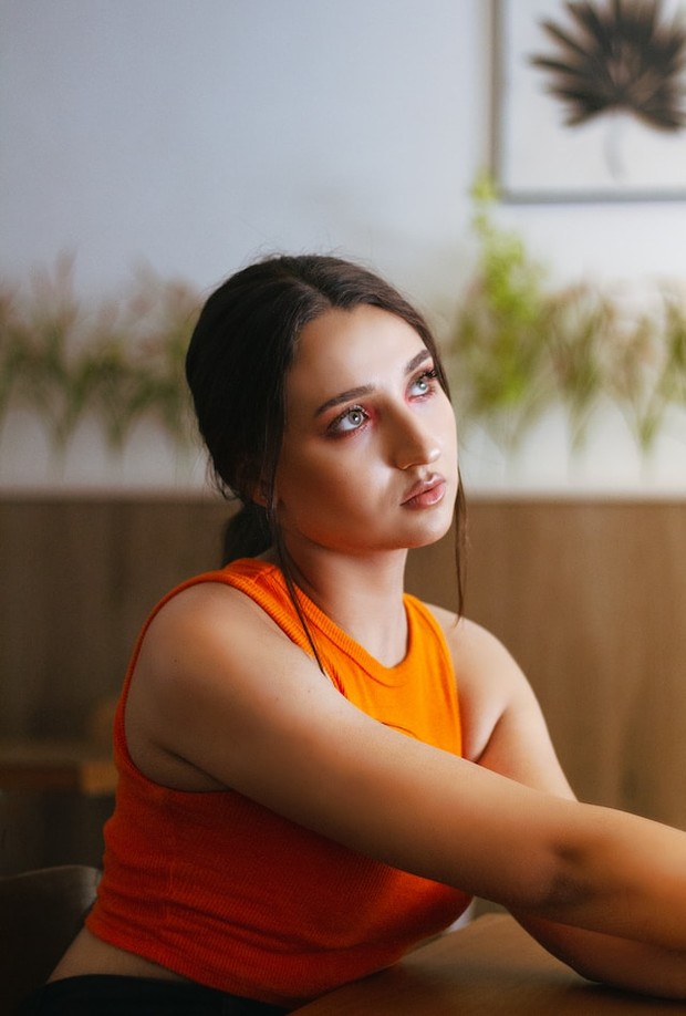 Ilustrasi/Foto: Unsplash/Houcine Ncib