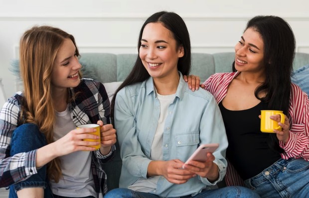 Ingatlah Teman Kita Bisa Berubah Ingatlah Teman Kita Bisa Berubah