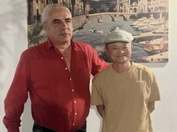 Jack Ma Terpantau Datangi Klub Malam di Sarajevo