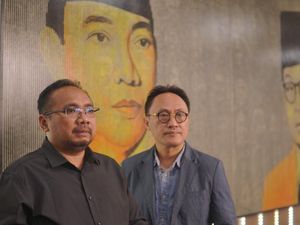 Jalin Kerjasama dengan Jepang, Menag Optimis Produk Halal Indonesia Berkembang