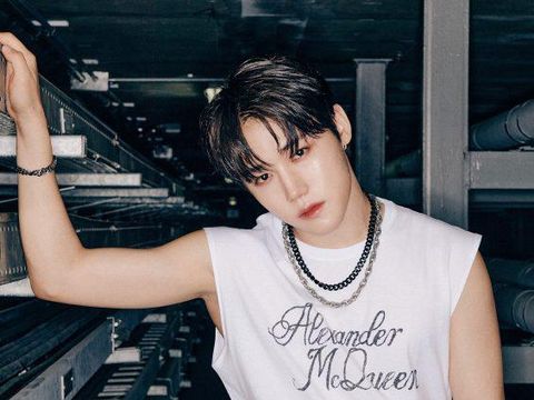 Jangjun 'Golden Child'