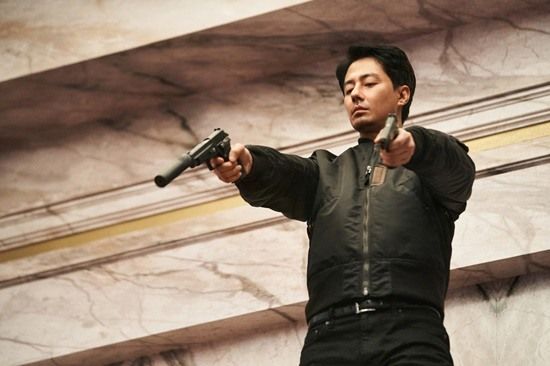 Jo In Sung