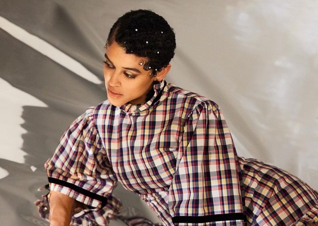 Jordan Alexander/Foto: Instagram.com/thejordanalexander