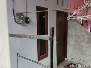 Polisi Pastikan Sidik Jari Korban Mutilasi 99% Identik Redho Mahasiswa UMY Polisi Pastikan Sidik Jari Korban Mutilasi 99% Identik Redho Mahasiswa UMY