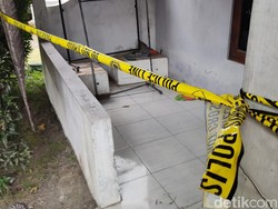 Kian Menguat Korban Mutilasi di Sleman Redho Mahasiswa UMY