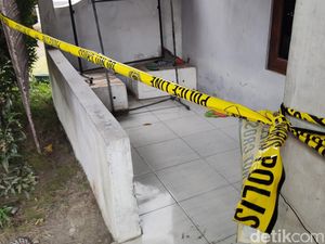 Dugaan Redho Korban Mutilasi Sleman Menguat, Polisi Tunggu Tes DNA Dugaan Redho Korban Mutilasi Sleman Menguat, Polisi Tunggu Tes DNA