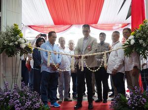 Kantor Operasional Perusahaan Afiliasi Bank Jatim Resmi Pindah ke Jalan Karet Kantor Operasional Perusahaan Afiliasi Bank Jatim Resmi Pindah ke Jalan Karet